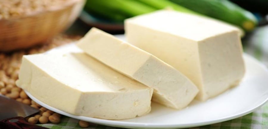 Đậu phụ lại nổi lên như một “báu vật” đơn giản mà hiệu quả dành cho phụ nữ.