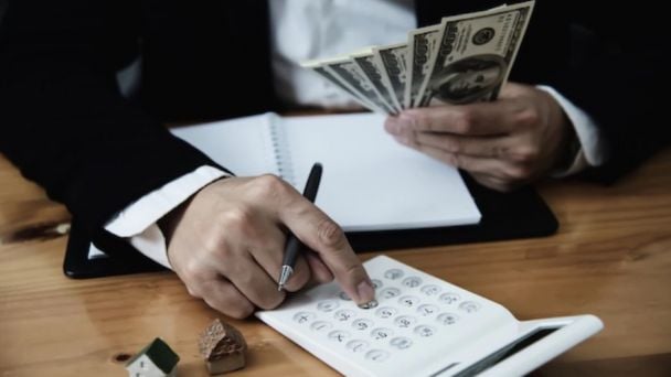 Người giúp bạn quản lý tài chính là người giúp cuộc sống của bạn trở nên giàu có