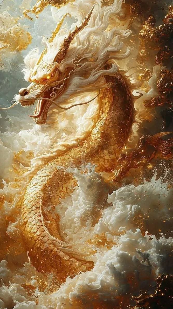 Tuổi Thìn là người kiên định uy tín