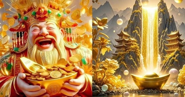 Người tuổi Ngọ làm kinh doanh có thể mở rộng thêm chi nhánh, buôn bán hanh thông, lợi nhuận gấp đôi gấp ba.