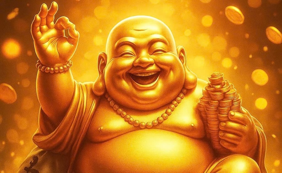 5 ngày sinh của người dễ hưởng Lộc Âm, đường đời phất mạnh
