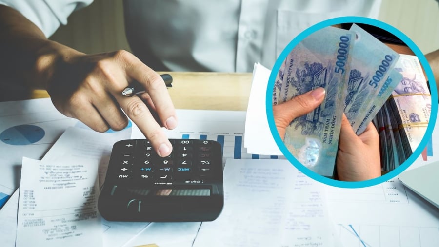 Hướng dẫn nhận tiền 100 nghìn/người dân dịp Quốc khánh