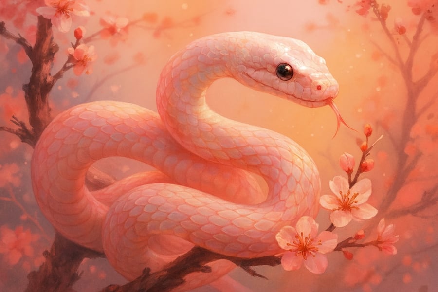 Người tuổi Tỵ trong hai ngày cuối tuần này được xem là con giáp may mắn bậc nhất