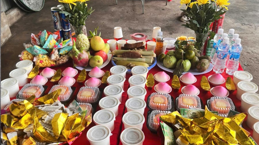 Ngày tốt nhất để cúng cô hồn là ngày Rằm tháng 7 âm lịch. Tuy nhiên, gia chủ có thể chọn các ngày khác thuận tiện, phù hợp với điều kiện của gia đình để làm lễ.