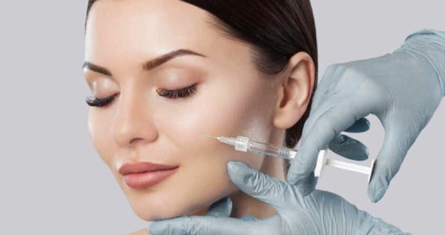 Phương pháp này được phái đẹp ưa chuộng nhờ hiệu quả tức thì.