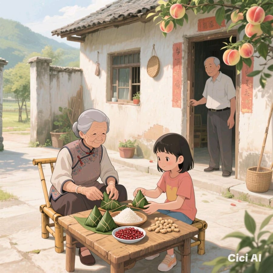 Trẻ chăm làm việc nhà, lớn lên thường thành công hơn