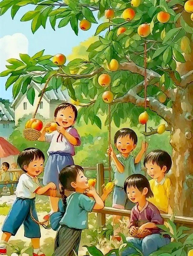 Trẻ tự lập càng sớm sau này càng thông minh