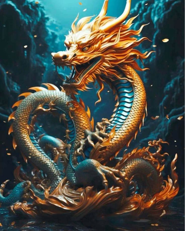 Tuổi Thìn may mắn vượt khó khăn
