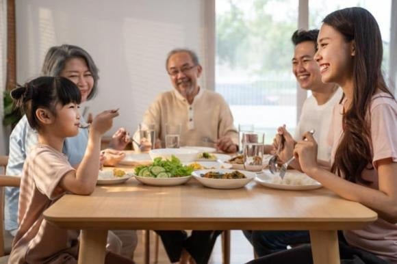 Trước kia, tôi nghĩ chỉ cần đến tuổi 55 – 60 mới cần lo chuyện nghỉ hưu.