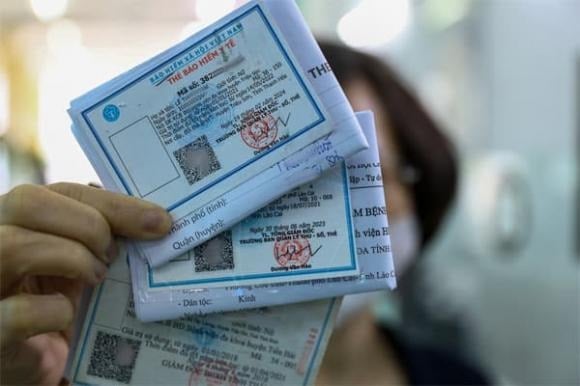 Mức tham chiếu là con số do Chính phủ quy định, dùng để tính mức đóng và mức hưởng BHYT cho một số trường hợp.