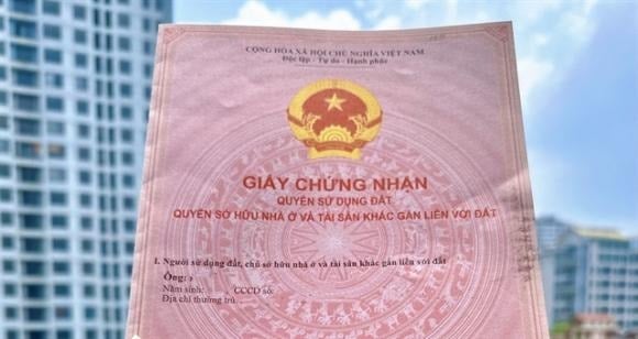 Quy định này khắc phục tình trạng nhiều sổ đỏ trước đây được cấp theo bản đồ không chính quy hoặc kê khai, đồng thời giảm phiền hà cho người dân.