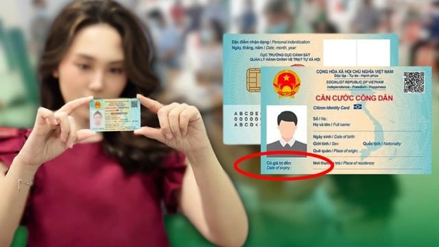 Công dân Việt Nam có thể dùng CCCD thay cho Hộ chiếu (passport) khi xuất cảnh không?
