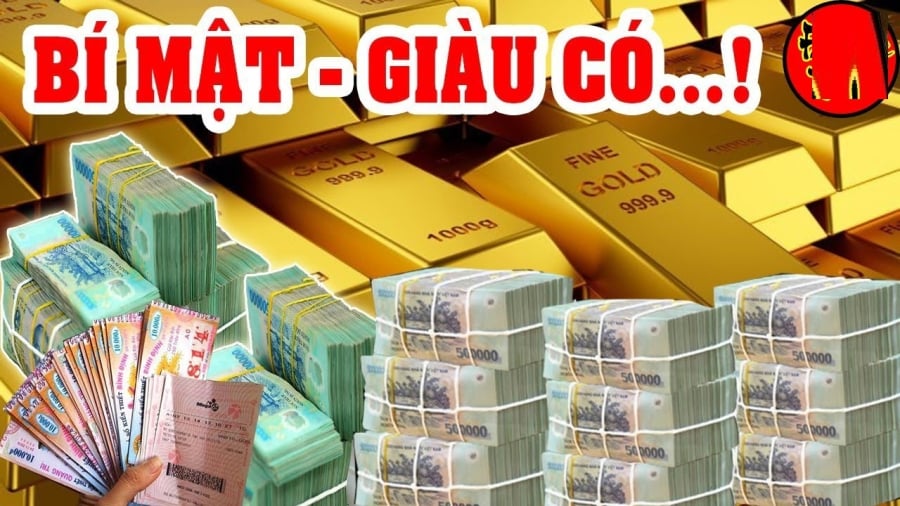 10 ngày đầu tháng 9 bùng nổ tài lộc, 3 con giáp Trúng Độc Đắc, công danh phi mã