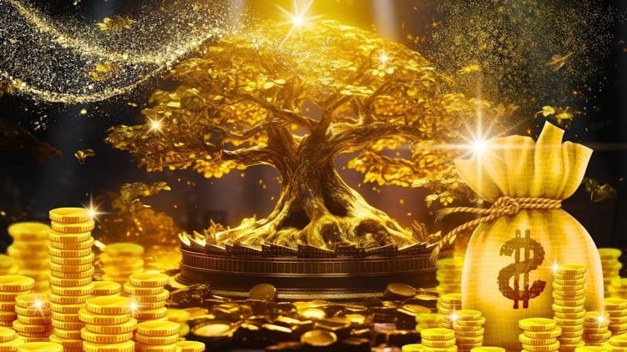 Tuần mới từ 1/9 đến 7/9: 4 con giáp giàu bất thình lình, làm 1 Lãi 10