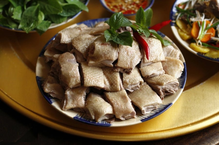 Cắt nhỏ quả này luộc cùng thịt vịt: Khử hết hôi, thịt chín mềm ngọt gấp 5 lần