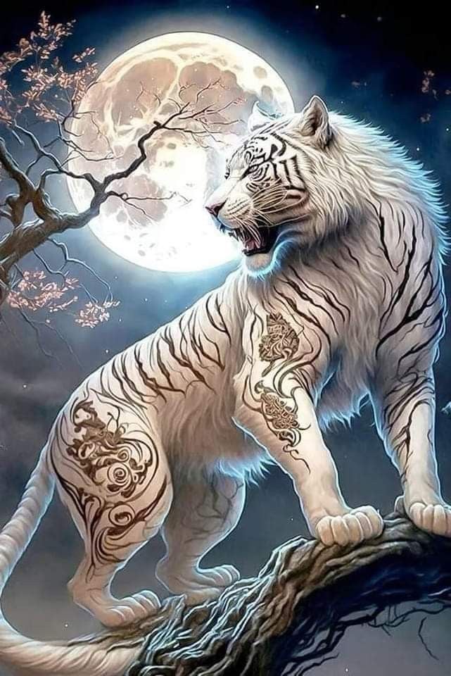 Tuổi Dần bùng nổ cơ hội