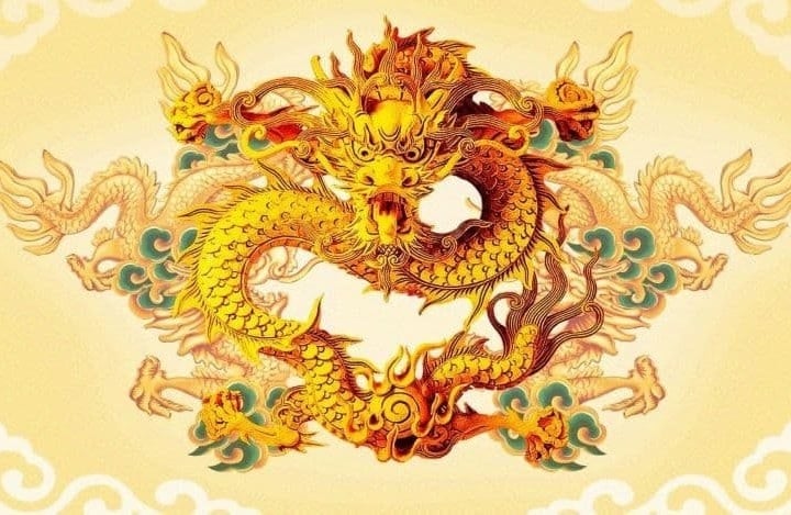 Người tuổi Thìn vốn mang số mệnh Rồng, có khí chất uy nghi và bản lĩnh hơn người.
