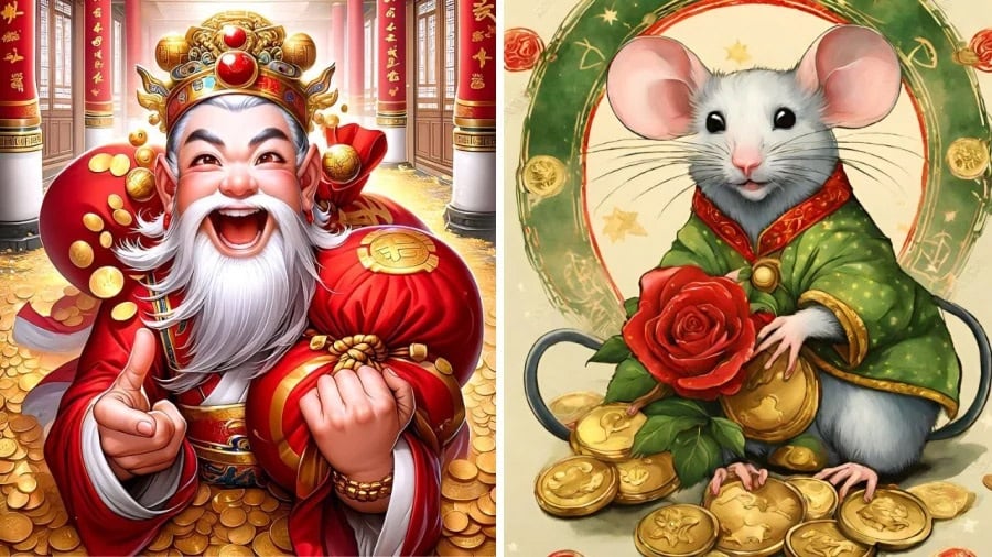 Người tuổi Tý vốn nhanh nhạy, khéo léo và giàu sức sáng tạo.