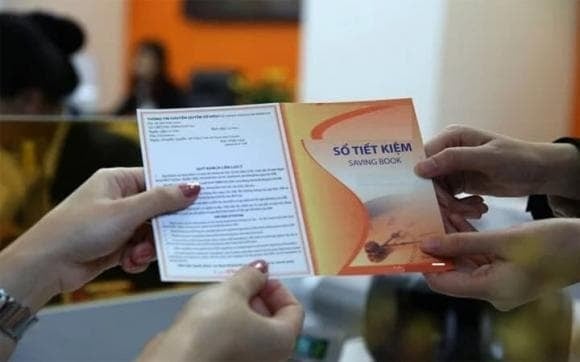 Khi rút hết tiền trong sổ, toàn bộ số dư sẽ được tính theo lãi suất tiền gửi không kỳ hạn.