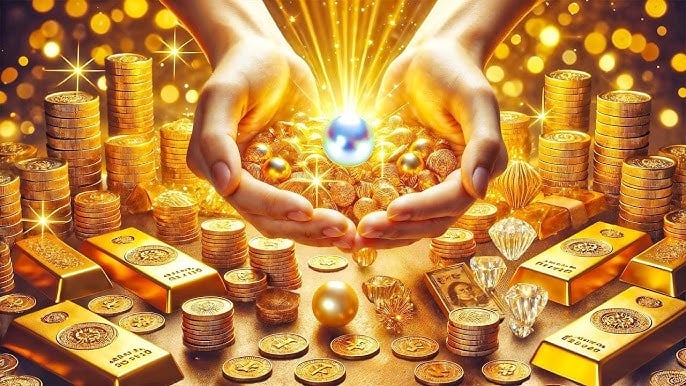 Cổng Địa Ngục đã mở: 3 tuổi át vía Cô Hồn, buôn bán cháy hàng