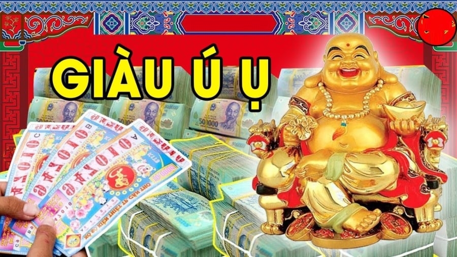 Chỉ trong 100 ngày tới, không ít tuổi Thìn có thể dư dả mua nhà, tậu xe, trở thành người giàu có nổi bật trong vùng.