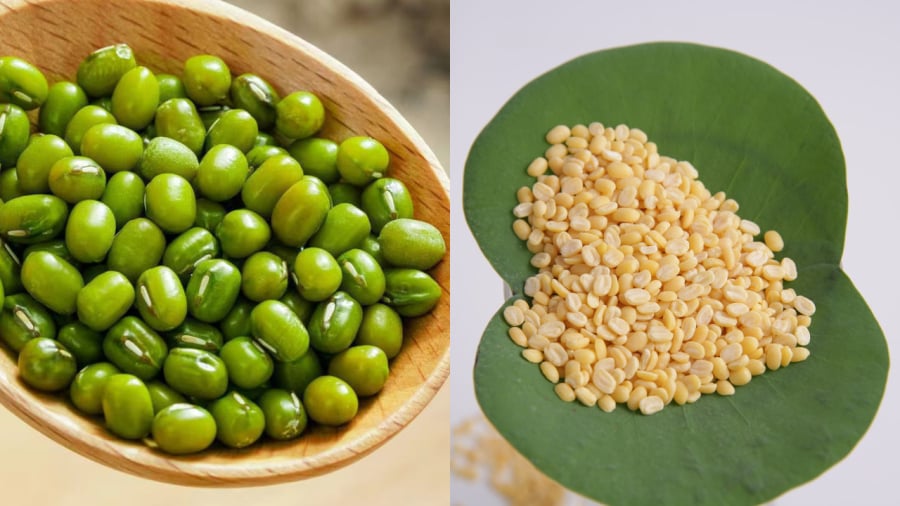 Đậu xanh cung cấp nhiều chất dinh dưỡng, mang đến nhiều lợi ích tuyệt vời cho cơ thể.