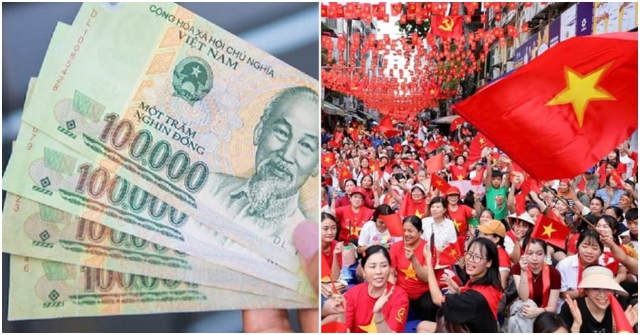 Thủ tướng: Tập trung cao độ việc tặng quà 100.000 đồng cho nhân dân trước 2/9