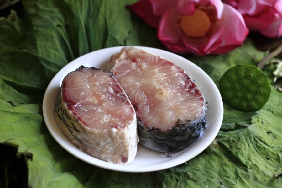 Đây là phương pháp dân gian truyền lại, vừa đơn giản vừa cực kỳ hiệu quả.
