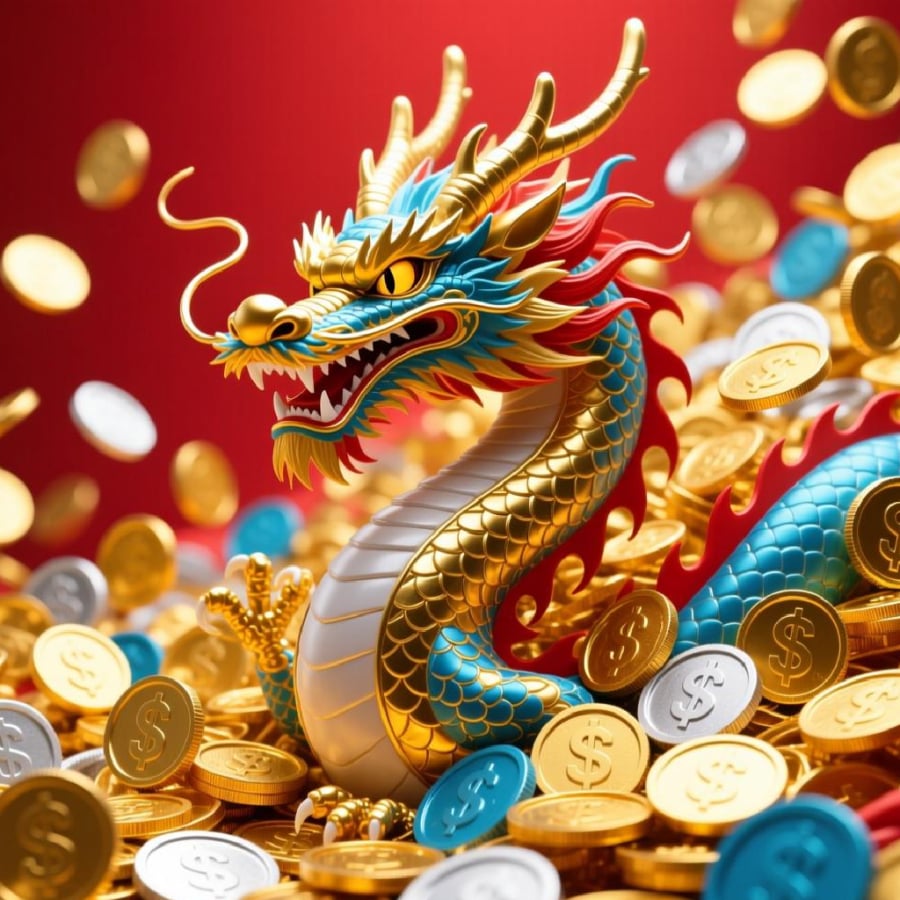 Tuổi Thìn chuẩn bị bước vào giai đoạn rồng cưỡi mây, vận trình công danh và tài lộc đều có sự bùng nổ.