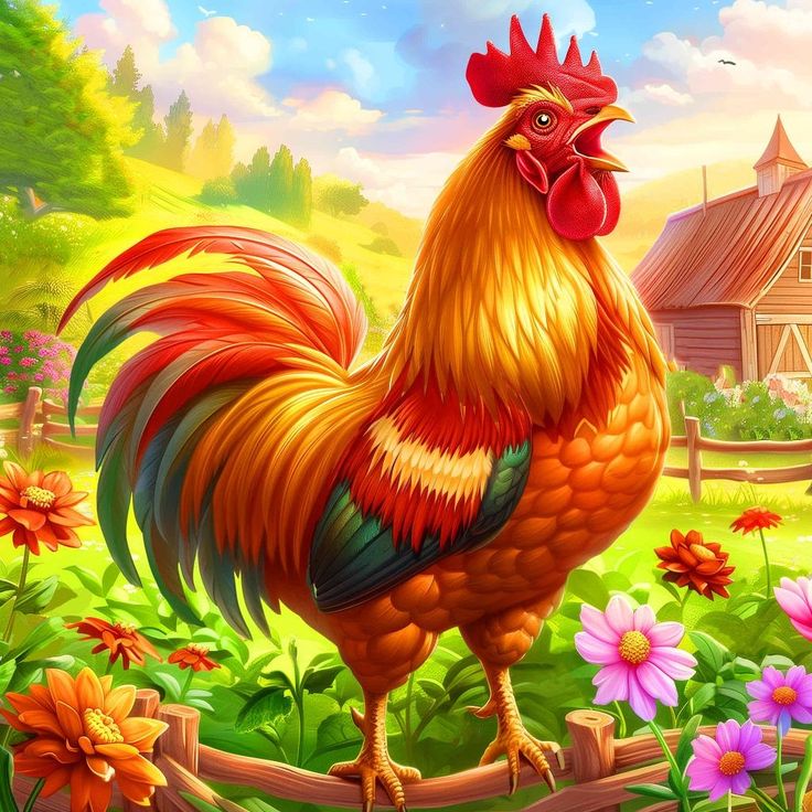 Tuổi Dậu – Tài Trí Khai Sáng, Vận Mở Rộng Lối