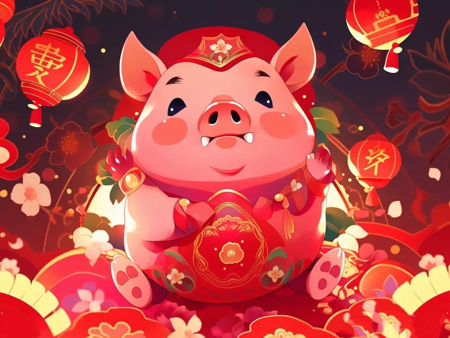 Tuổi Hợi thường hiền lành, bao dung, hay giúp đỡ người khác. Nhưng cũng vì thế mà trước Rằm tháng 7, họ dễ trở thành đối tượng bị lợi dụng.