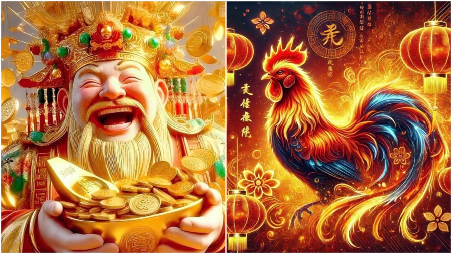 Tuổi Dậu may mắn trong 100 ngày tới