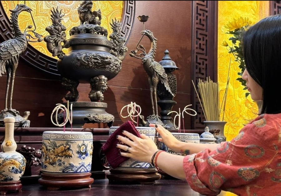 4 thứ trong nhà càng cũ càng nhiều Lộc, chớ dại mà vứt
