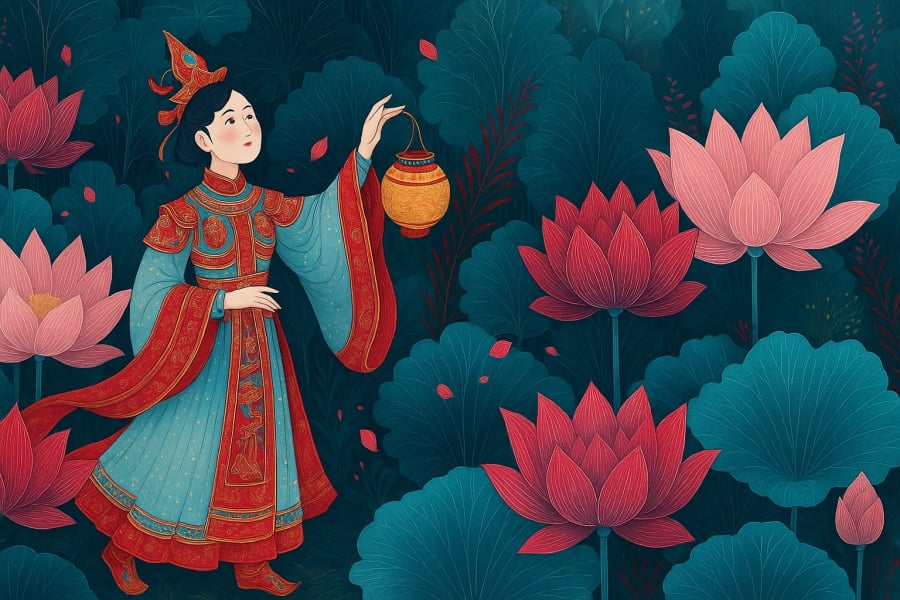 Khác với sự kiên cường của người sinh ngày 10, những người sinh ngày 25 âm lịch thường có tính cách ôn hòa, nhẹ nhàng nhưng lại sở hữu sự nhạy bén hiếm có