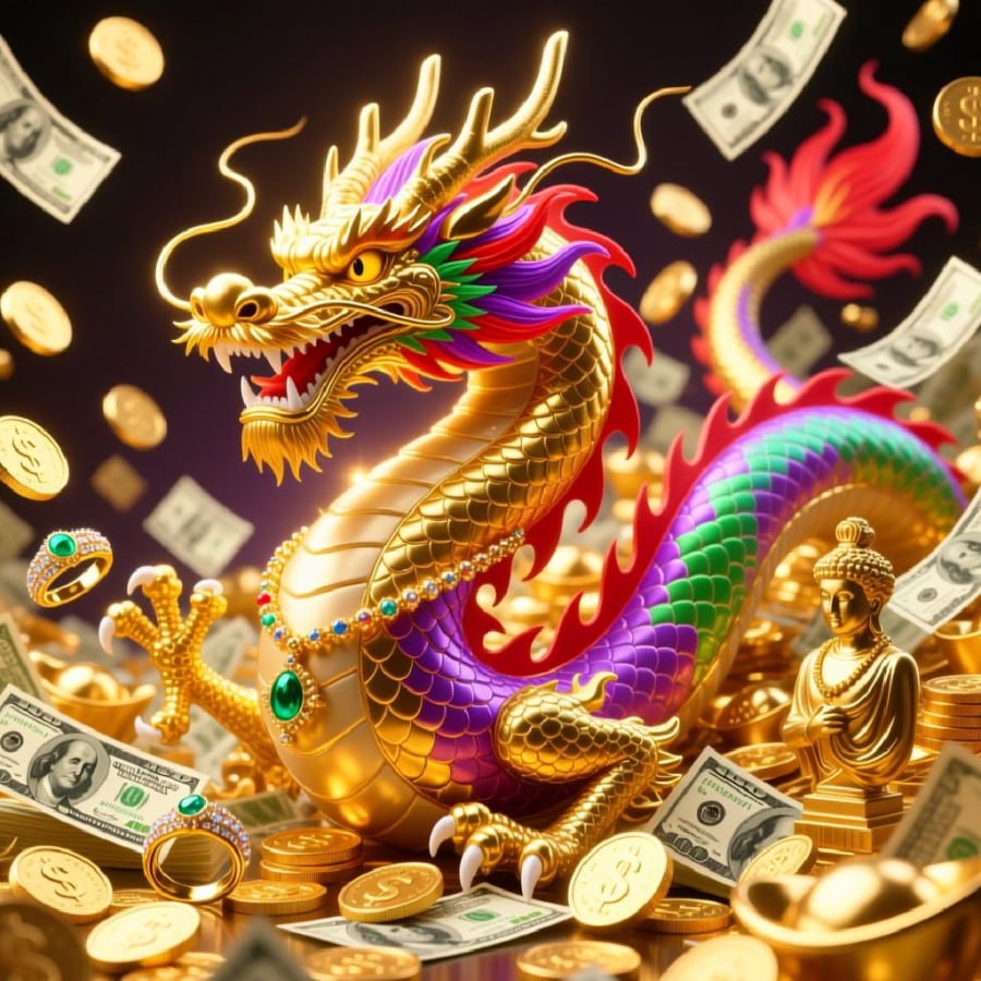 Trong công việc, tuổi Thìn có thể nhận ra xu hướng của thị trường, nắm bắt thời cơ để tạo ra bước tiến lớn.