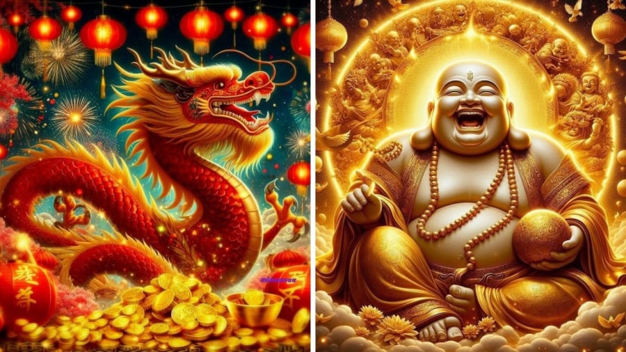 Tuổi Thìn vốn được coi là con giáp quyền lực, mạnh mẽ và có số mệnh cao sang. Người tuổi này thường có tham vọng lớn, không ngại khó khăn thử thách để đi đến thành công.