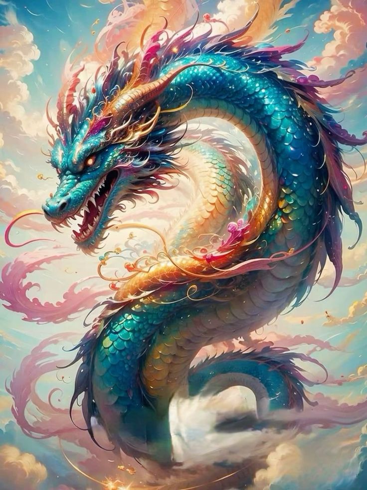 Tuổi Thìn bùng nổ tài lộc