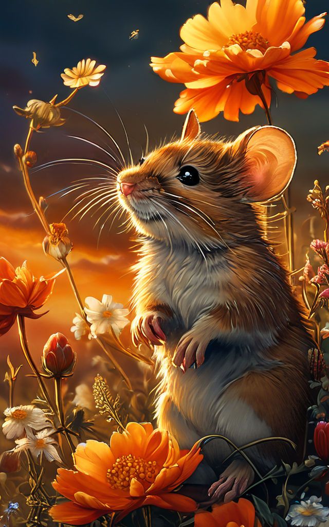 Tuổi Tý làm đâu thắng đó