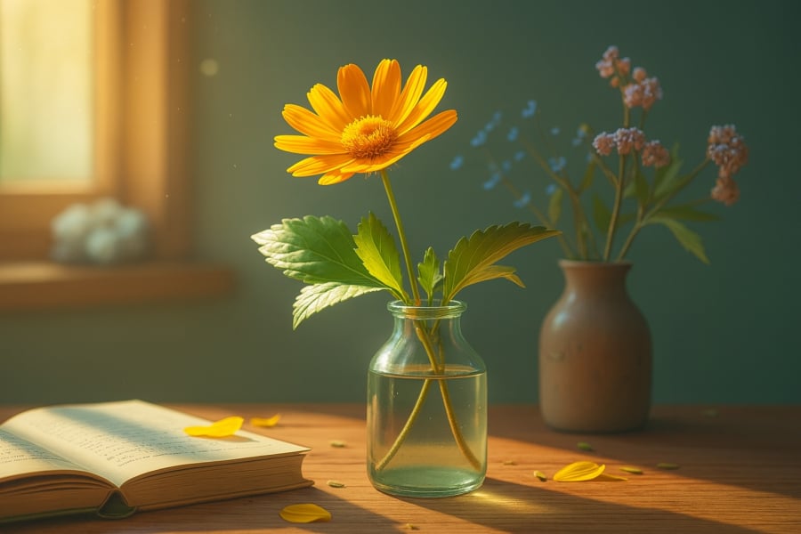 Người sinh vào Rằm thường được xem là có “ánh trăng soi đường”