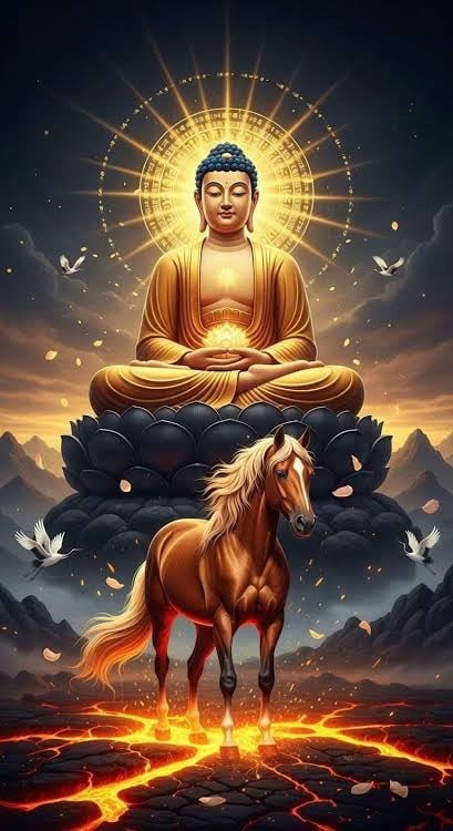 Người tuổi Ngọ vốn tính nóng nảy, lời nói thẳng thắn, đôi khi khiến người khác nghĩ rằng họ khó gần, dễ mất lòng. Thế nhưng bên trong, tuổi Ngọ lại là người sống rất tình nghĩa, thương người và sẵn sàng giúp đỡ khi có ai cần.