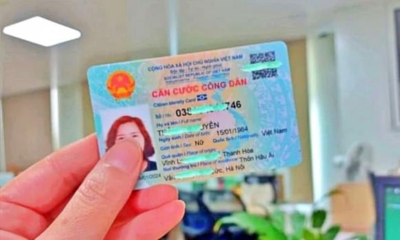 Luật Căn cước (sửa đổi) đã được Quốc hội khóa XV thông qua vào ngày 27/11/2023 và chính thức có hiệu lực từ ngày 1/7/2024. 