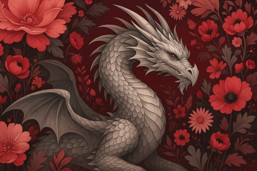 Tuổi Thìn thường sở hữu khả năng sáng tạo và tầm nhìn chiến lược