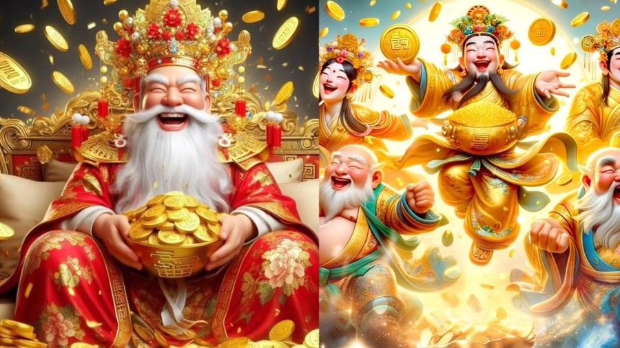 Bất kể nam hay nữ: 5 ngày sinh âm lịch này Ăn lộc Tổ Tiên, số hưởng cả đời