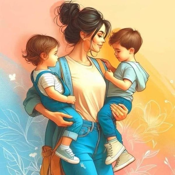 Những đứa trẻ được nuôi theo hiệu ứng chuột đói phát triển nội lực và kỹ năng tốt hơn