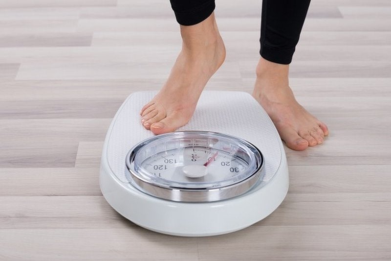 Thiếu ngủ kéo dài cũng khiến bạn tăng cân đột ngột
