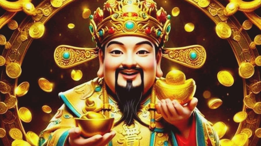 4 kiểu người được Thần Tài ưu ái: 10 người thì 9 người đều giàu có sung túc