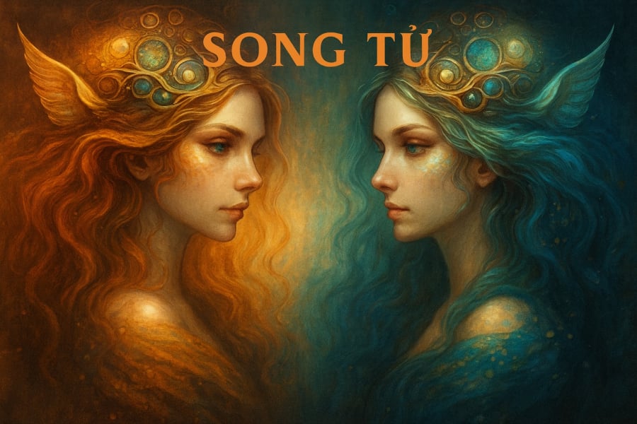 Tuần mới mang đến cho Song Tử nhiều tín hiệu tích cực