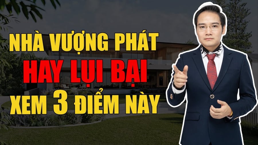Mở cửa bước vào nhà thấy thứ này không đau ốm cũng lụi bại