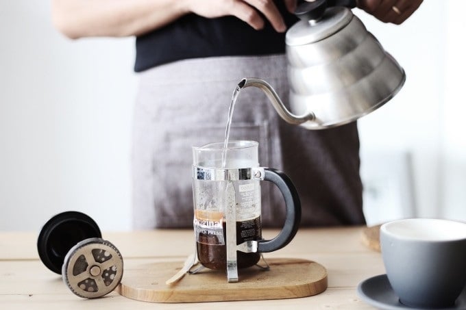Cách pha cà phê uống vào giảm 5% mỡ nội tạng, ngon hơn gấp 10 lần