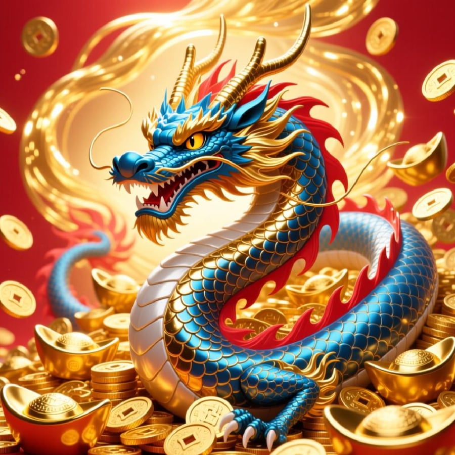 Người tuổi Thìn chuẩn bị bước vào giai đoạn thăng hoa, vận trình công danh và tài lộc đều có sự bùng nổ mạnh mẽ.